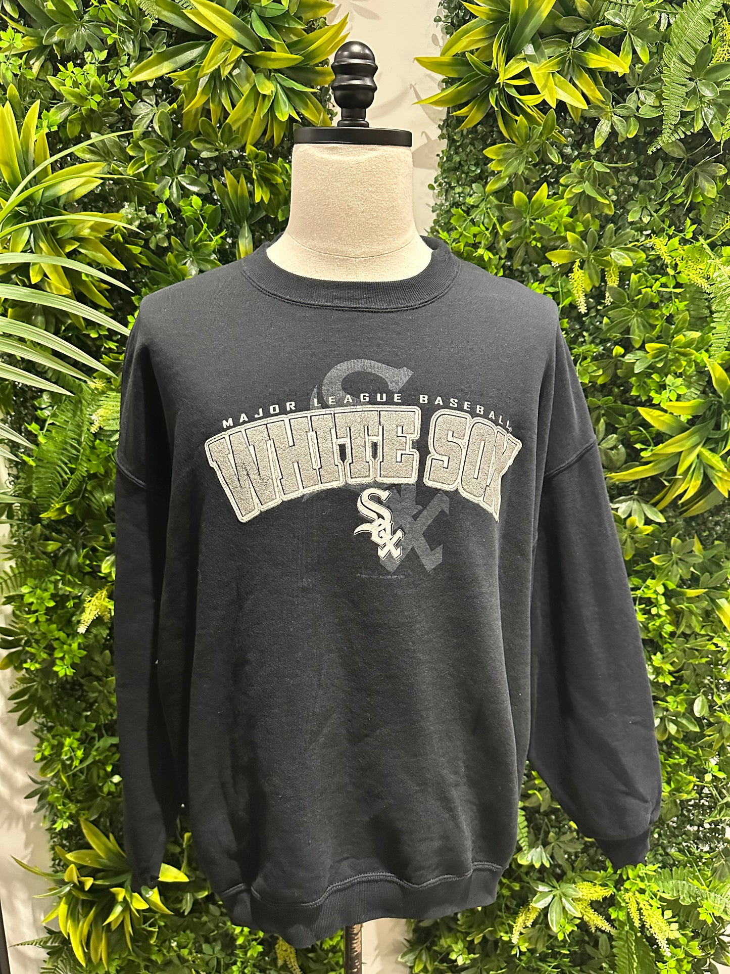 (Mens 2XL) Chicago White Sox Sweater