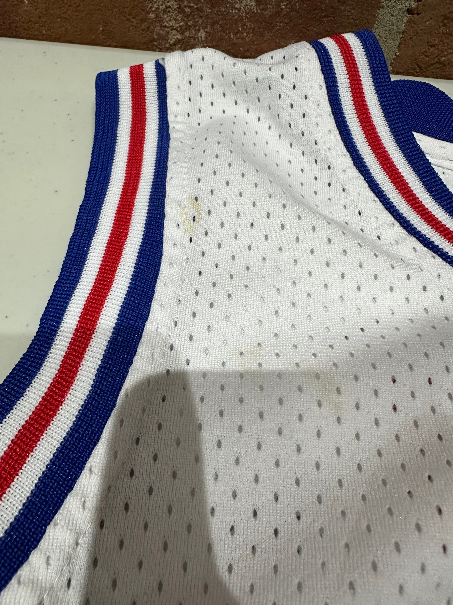 (Mens Small) Tune Squad Bugs Bunny Jersey