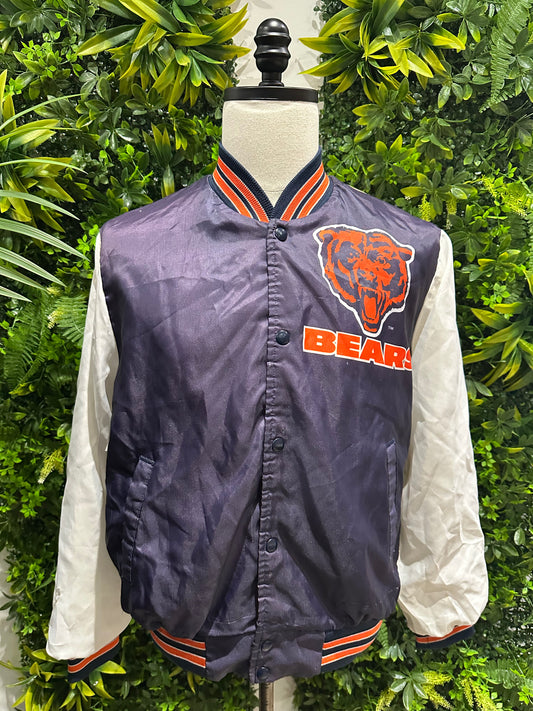 (Mens Medium) 90s Chicago Bears