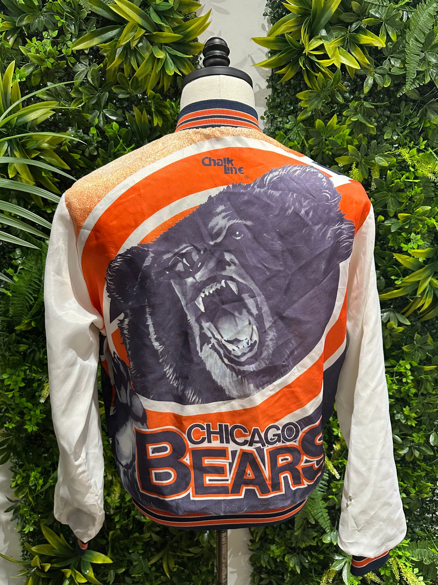 (Mens Medium) 90s Chicago Bears