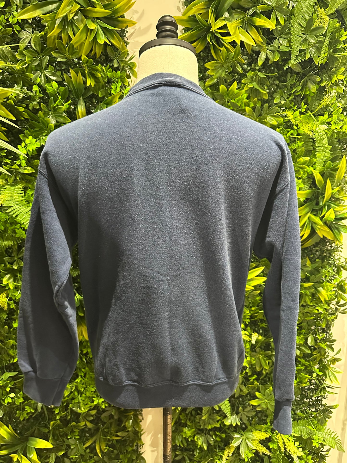 (Womans Medium) 90s Chicago Bears Spellout Sweater
