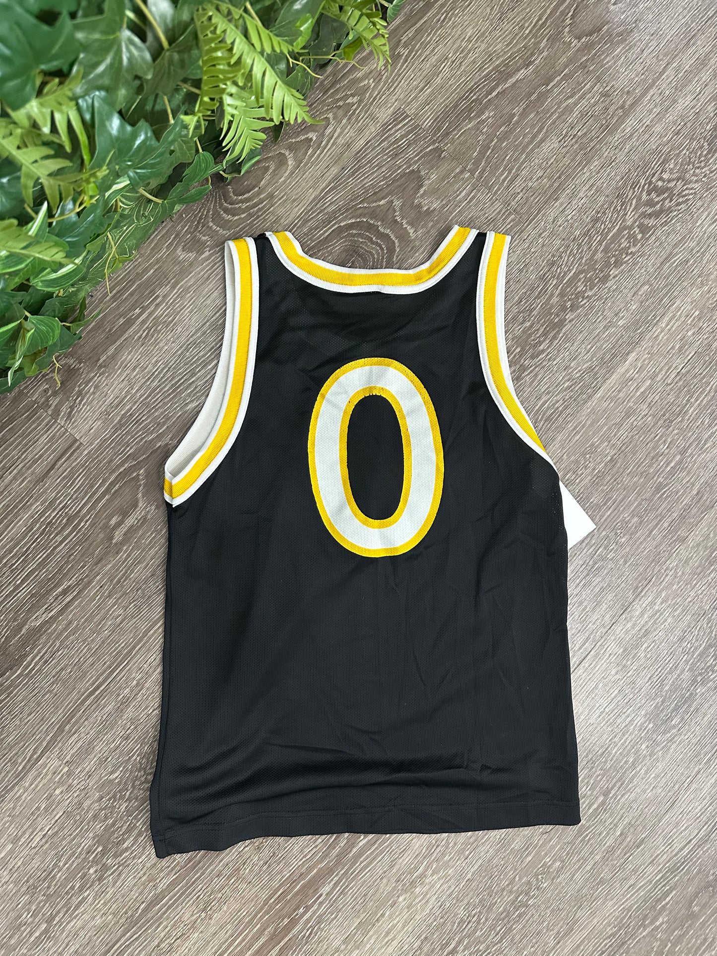 (Kids Large) 90s Space Jam Monstars Jersey