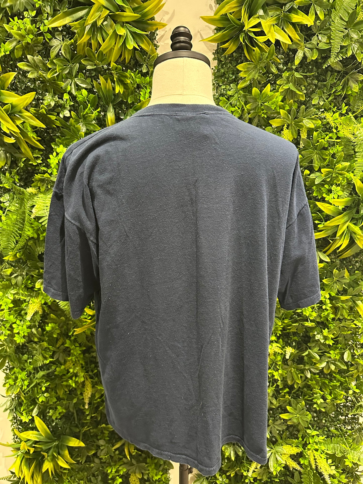 (Mens XL) 90s Auburn University Tigers Shirt 007