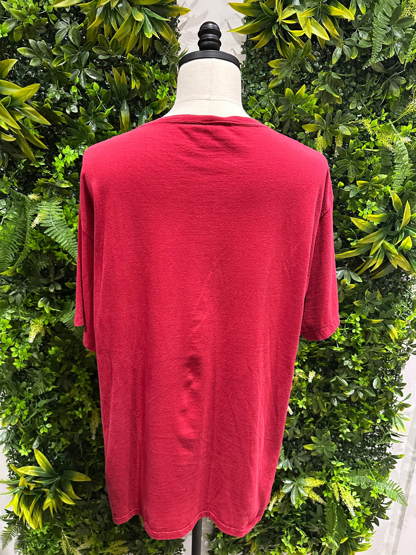 (Mens XL) 90s Florida State University Seminoles Shirt 007