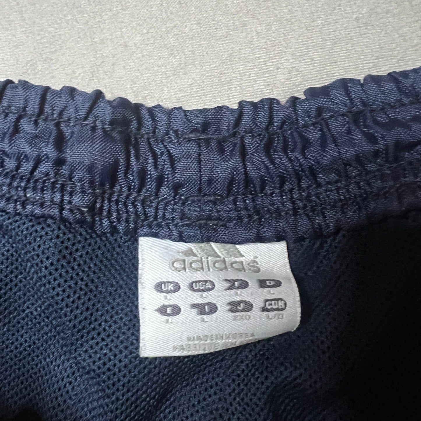 (Mens Large) Chicago Cubs Track Pants