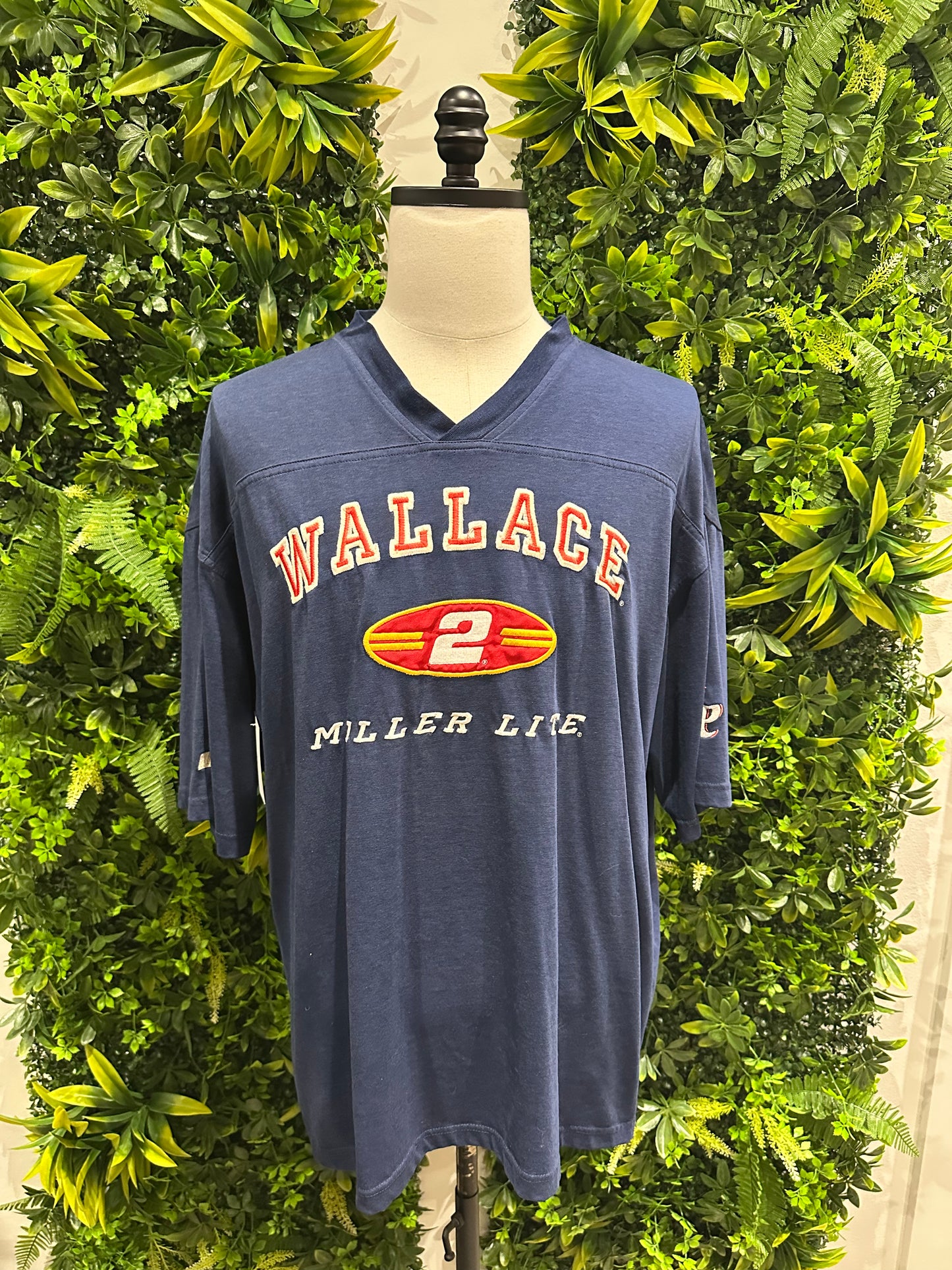 (Mens XXL) Wallace Miller Lite Shirt