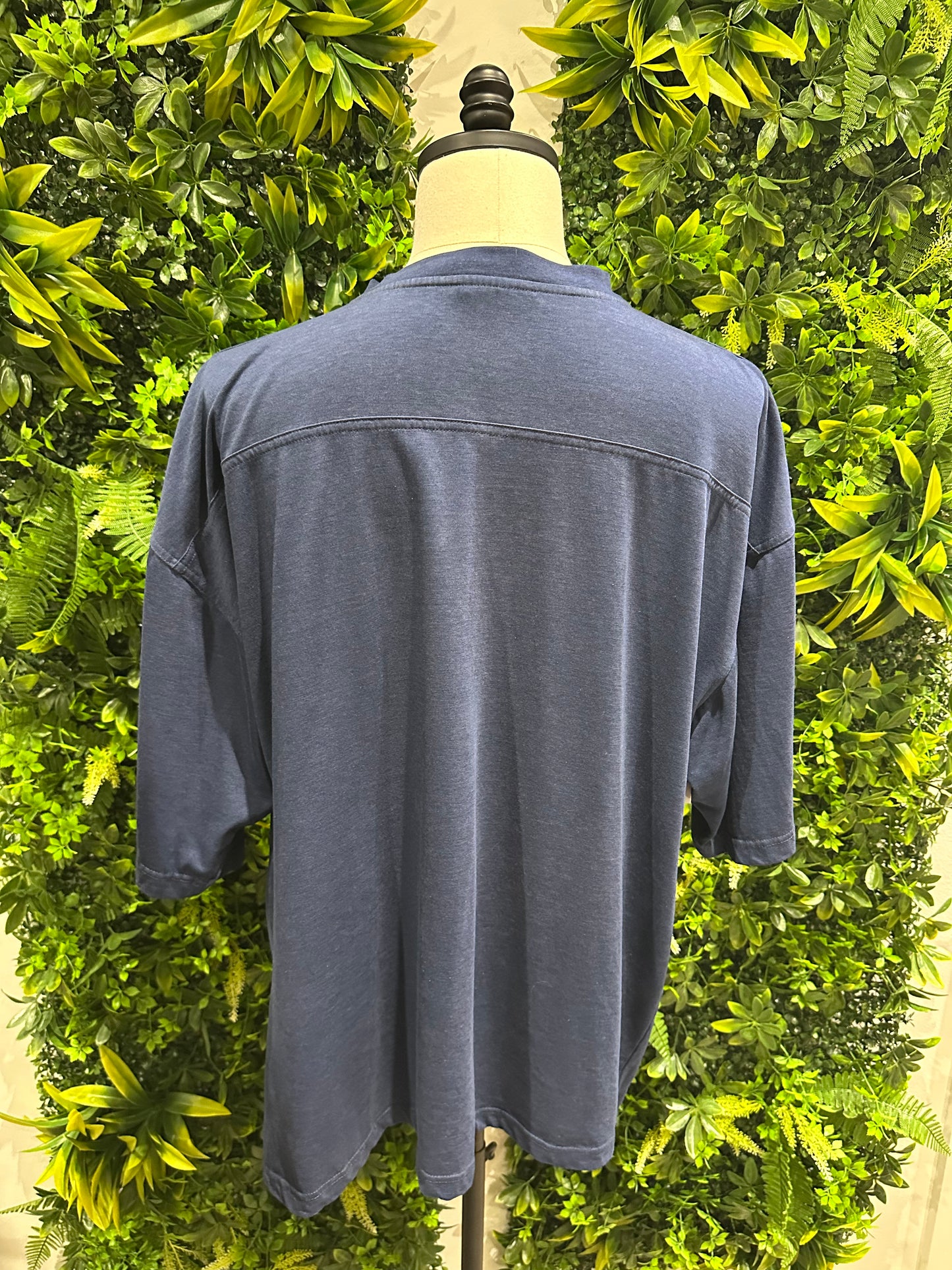 (Mens XXL) Wallace Miller Lite Shirt