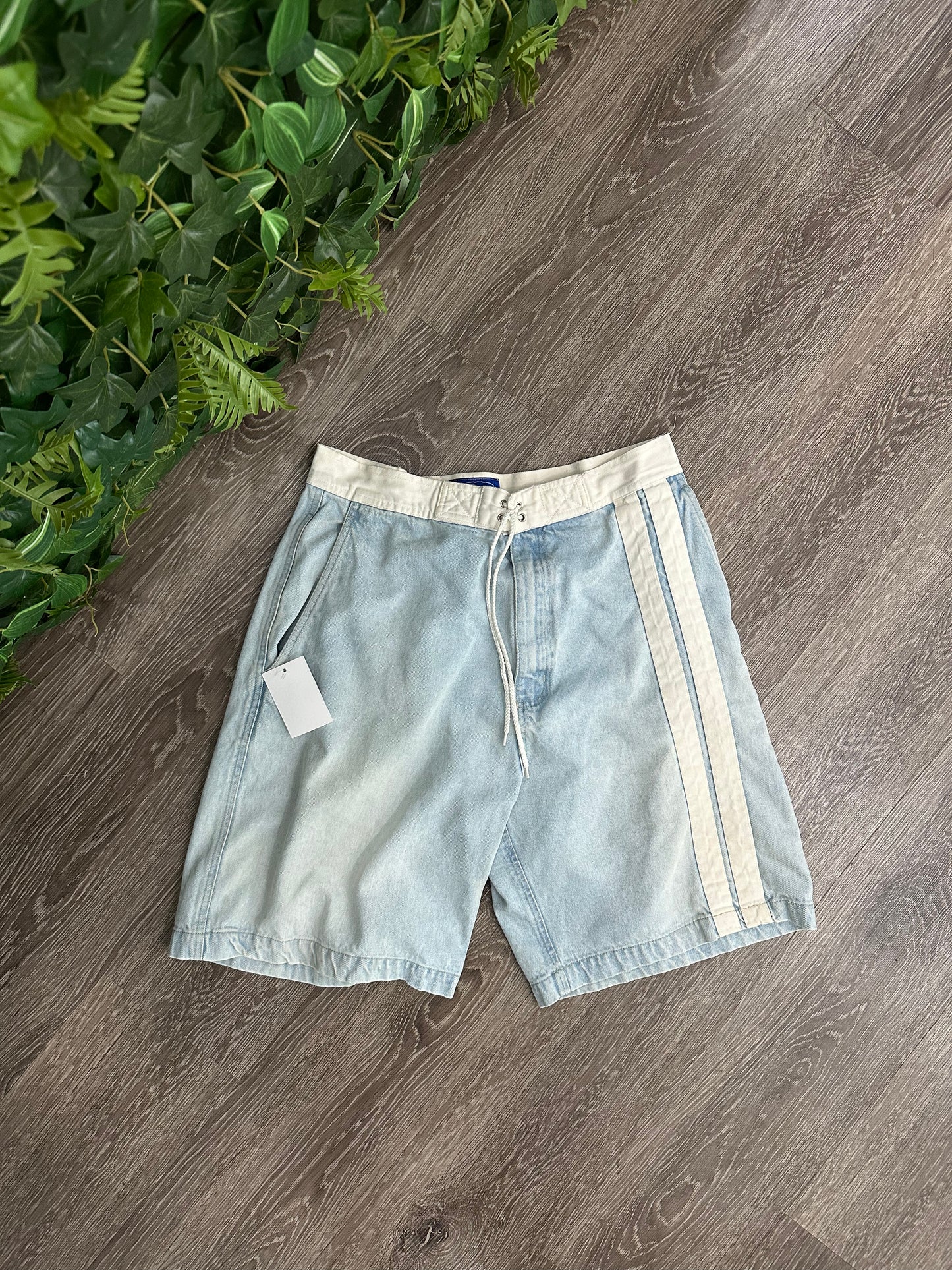 (Mens 36) Ocean Pacific Shorts