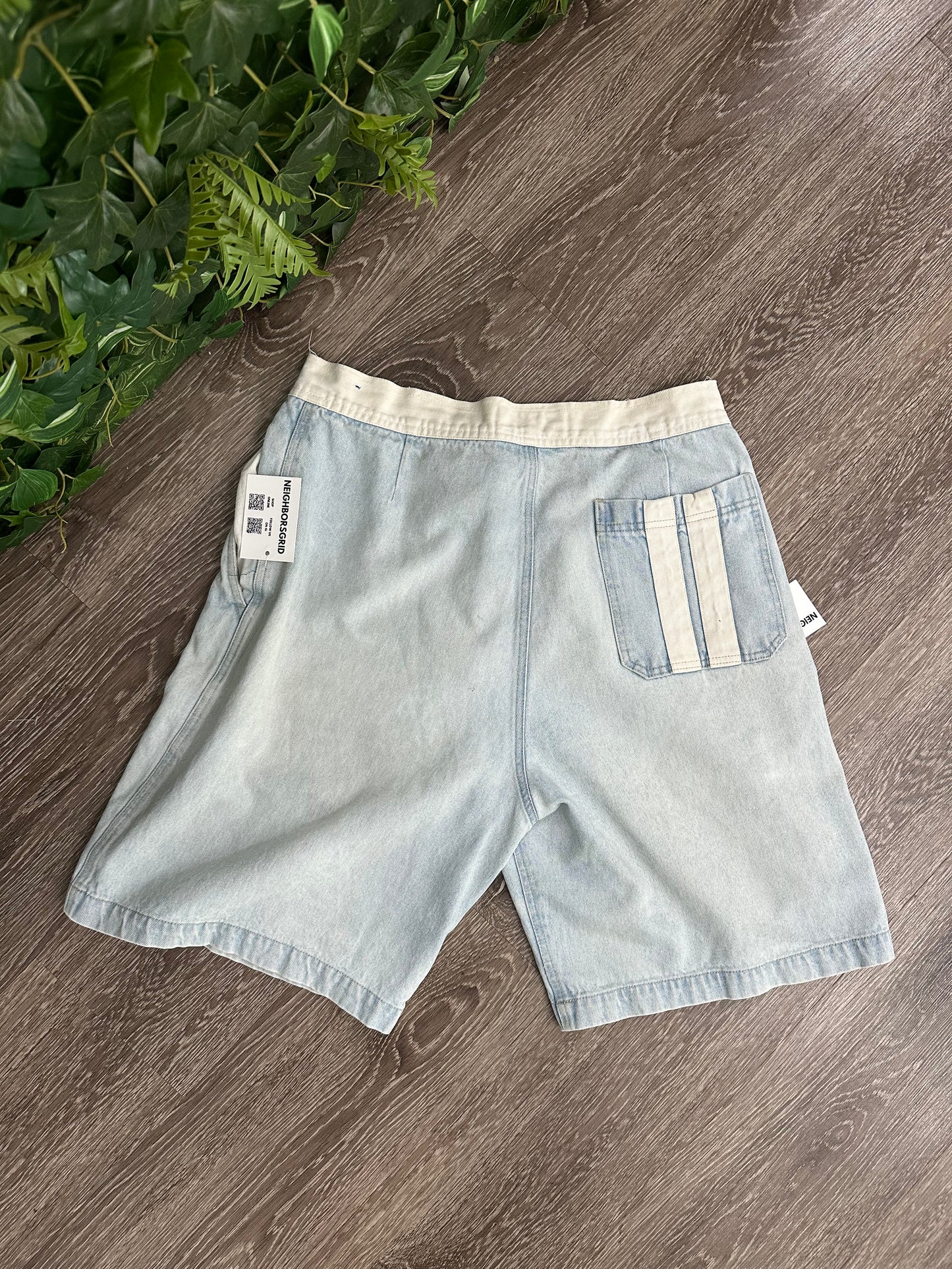 (Mens 36) Ocean Pacific Shorts