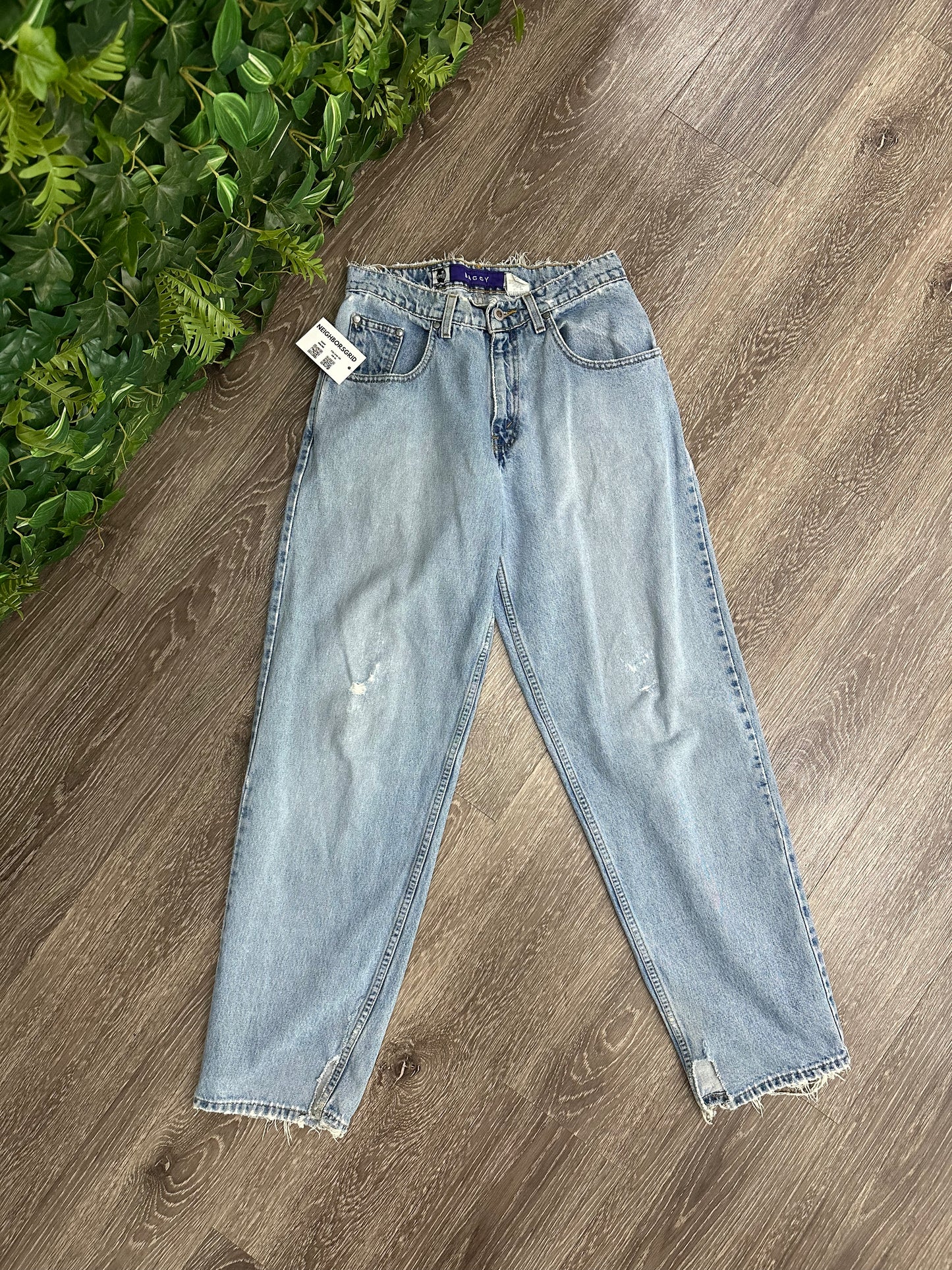(Mens 31x32) Levis Baggy Jeans