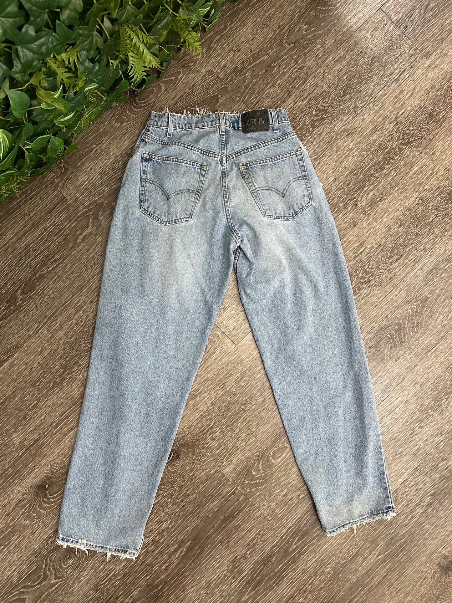 (Mens 31x32) Levis Baggy Jeans