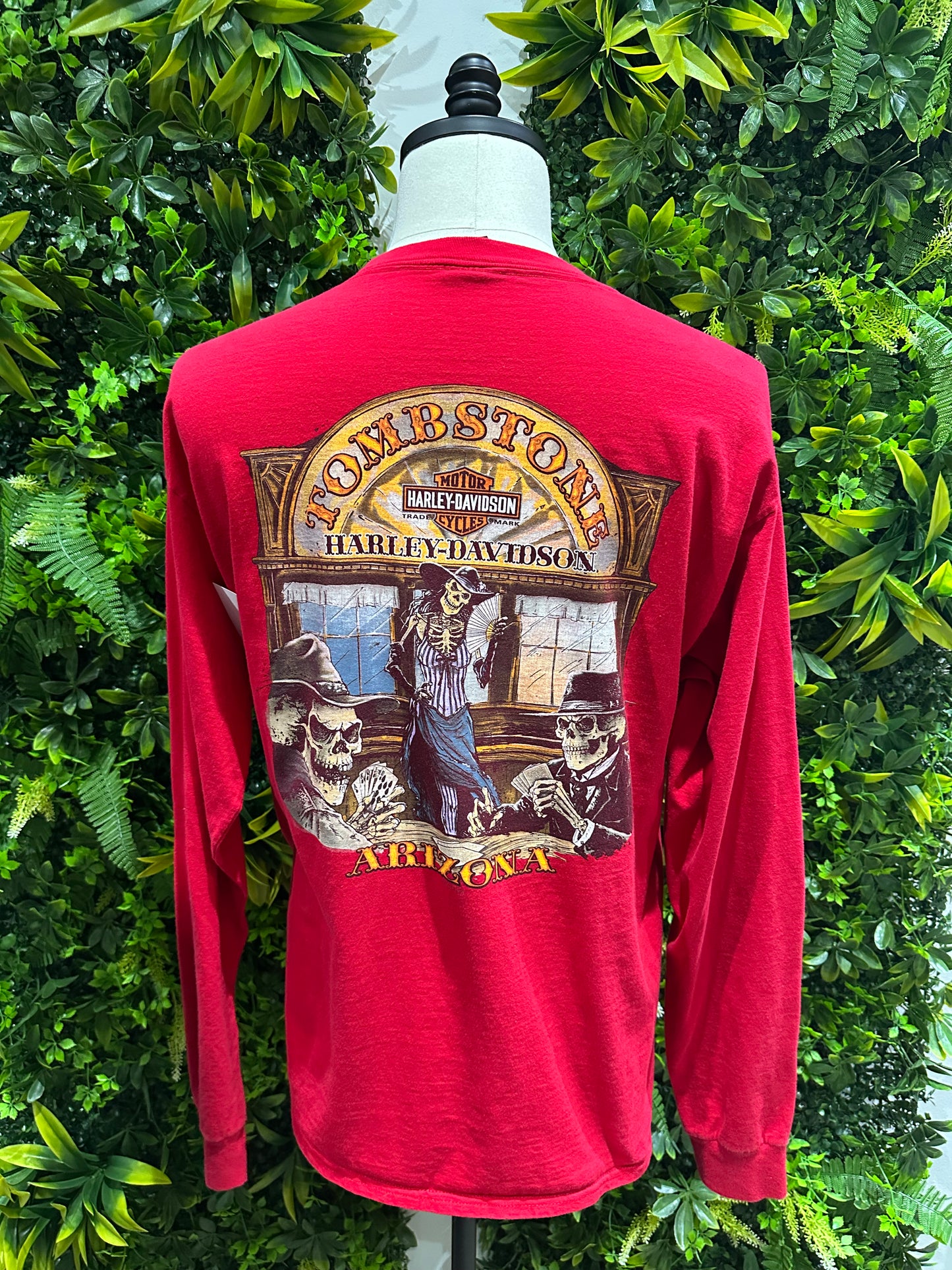 (Mens XL) Harley Davidson Shirt