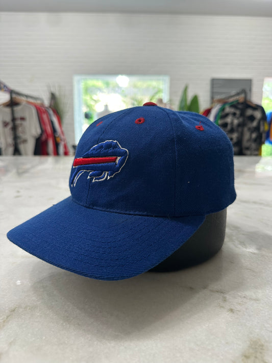 NFL Buffalo Bills Snap-Back Hat 007