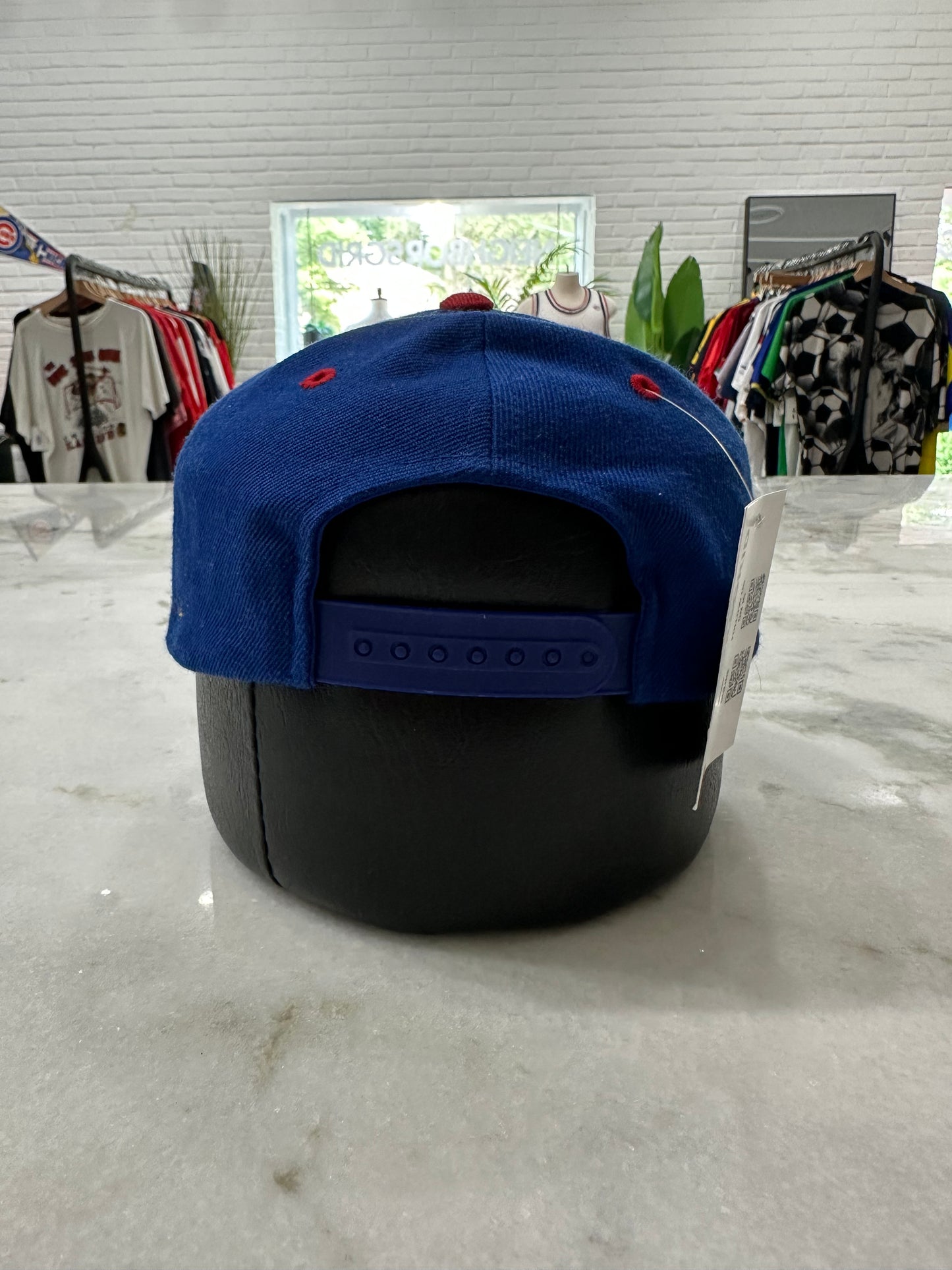 NFL Buffalo Bills Snap-Back Hat 007