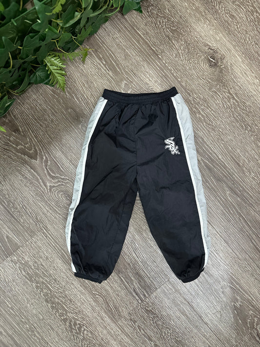 (Kids 24M) Chicago White Sox Track Pants