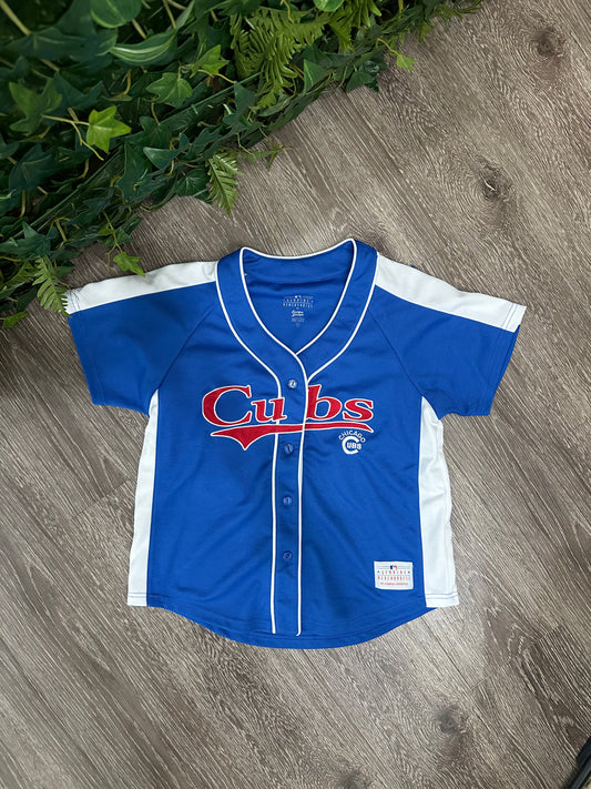 (Kids XL) Chicago Cubs Jersey