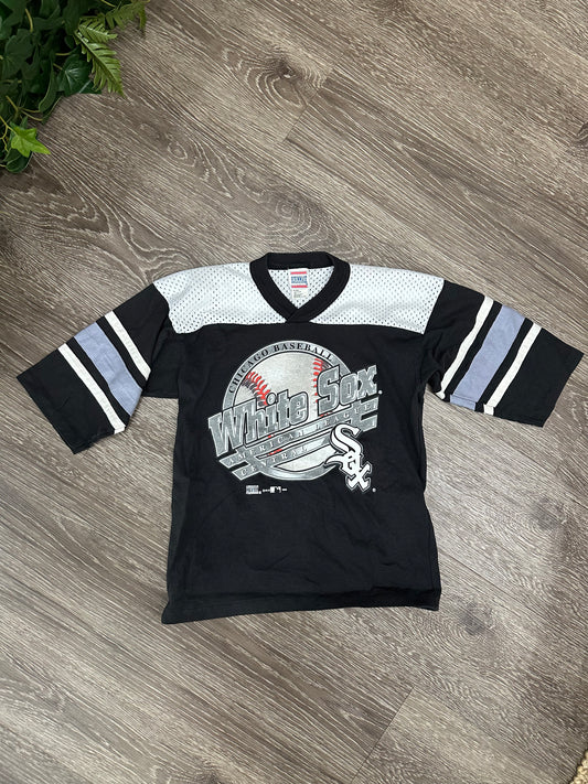 (Kids Small) Chicago White Sox Shirt