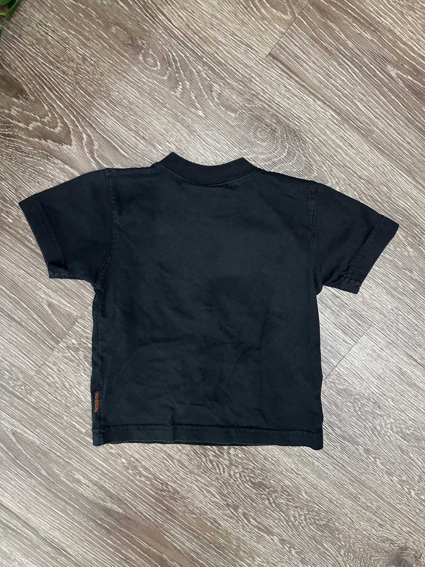 (Kids 4T) Harley Davidson Shirt