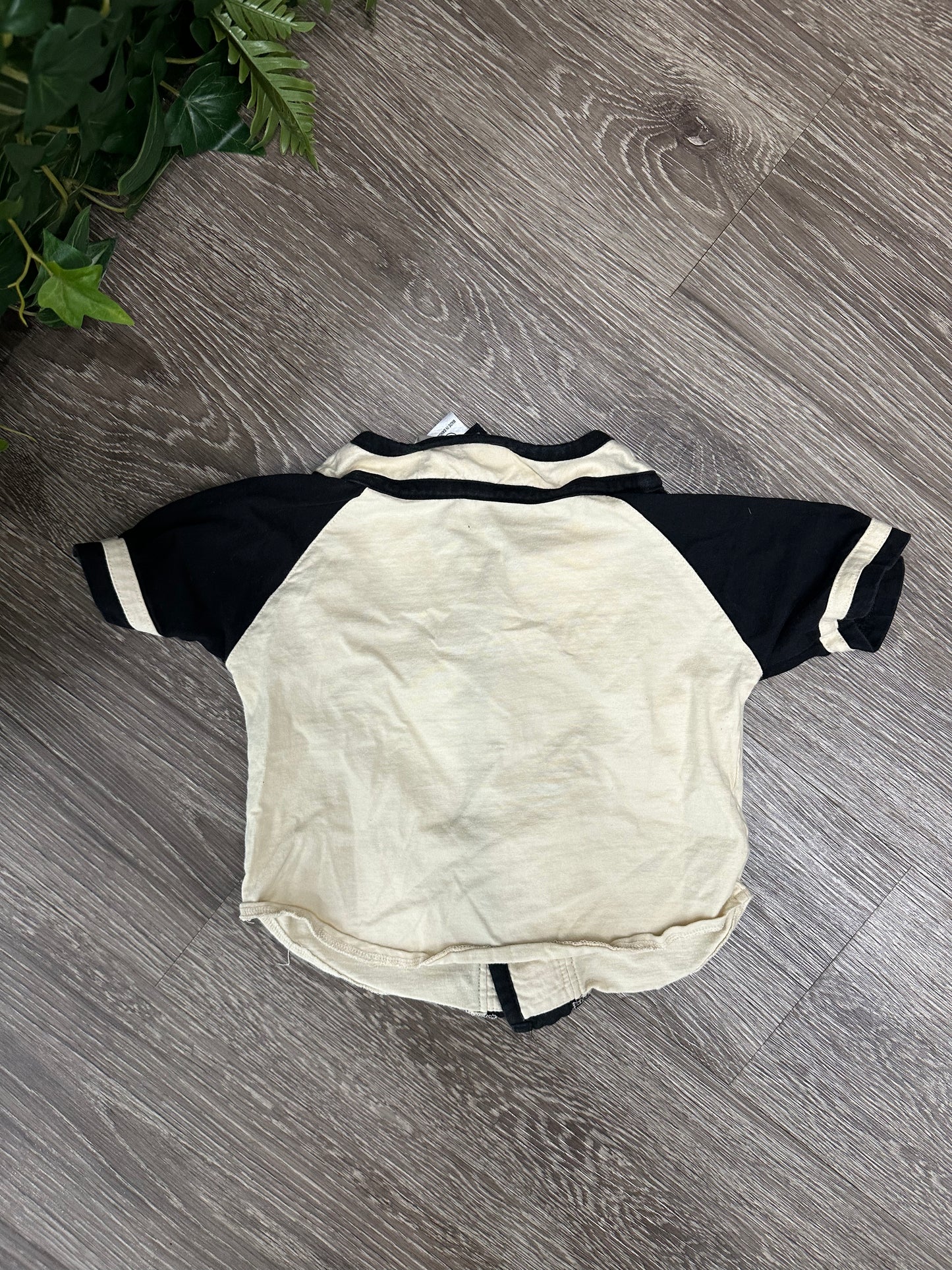 (Kids 5) 90s Chicago White Sox Jersey