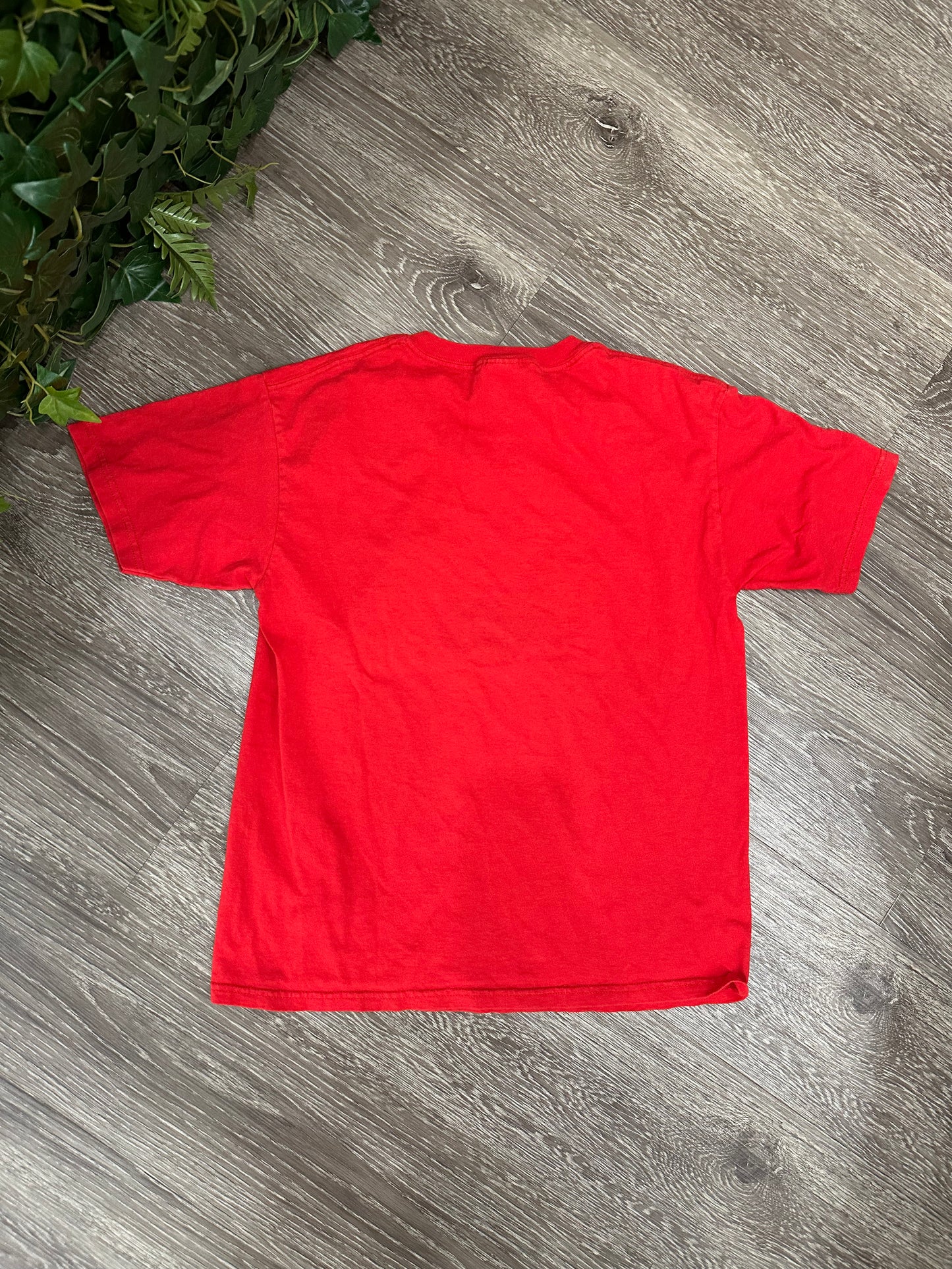 (Kids XL) Chicago Bulls 1997 Champions Shirt