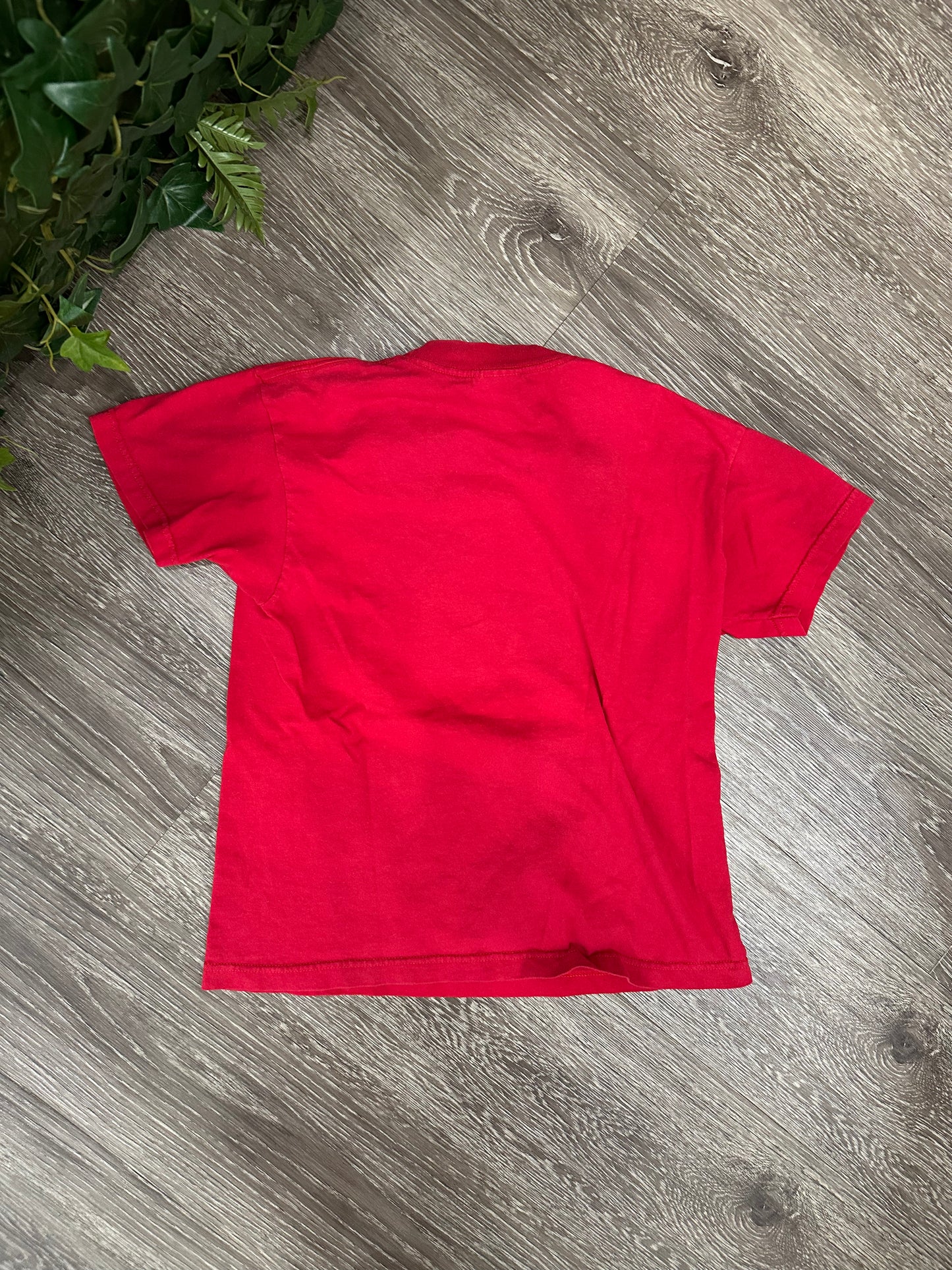 (Kids XL) Chicago Bulls 1996 Champions Shirt