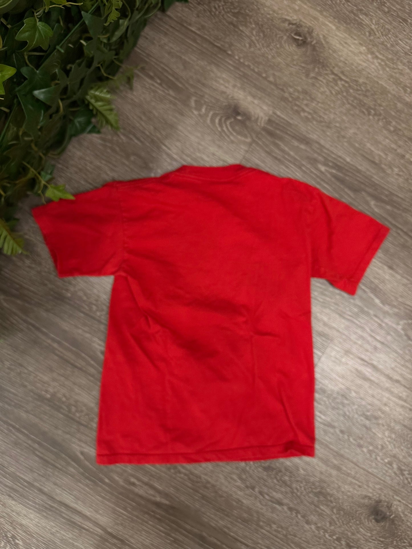 (Kids Larage) Chicago Bulls 1997 Champions Shirt