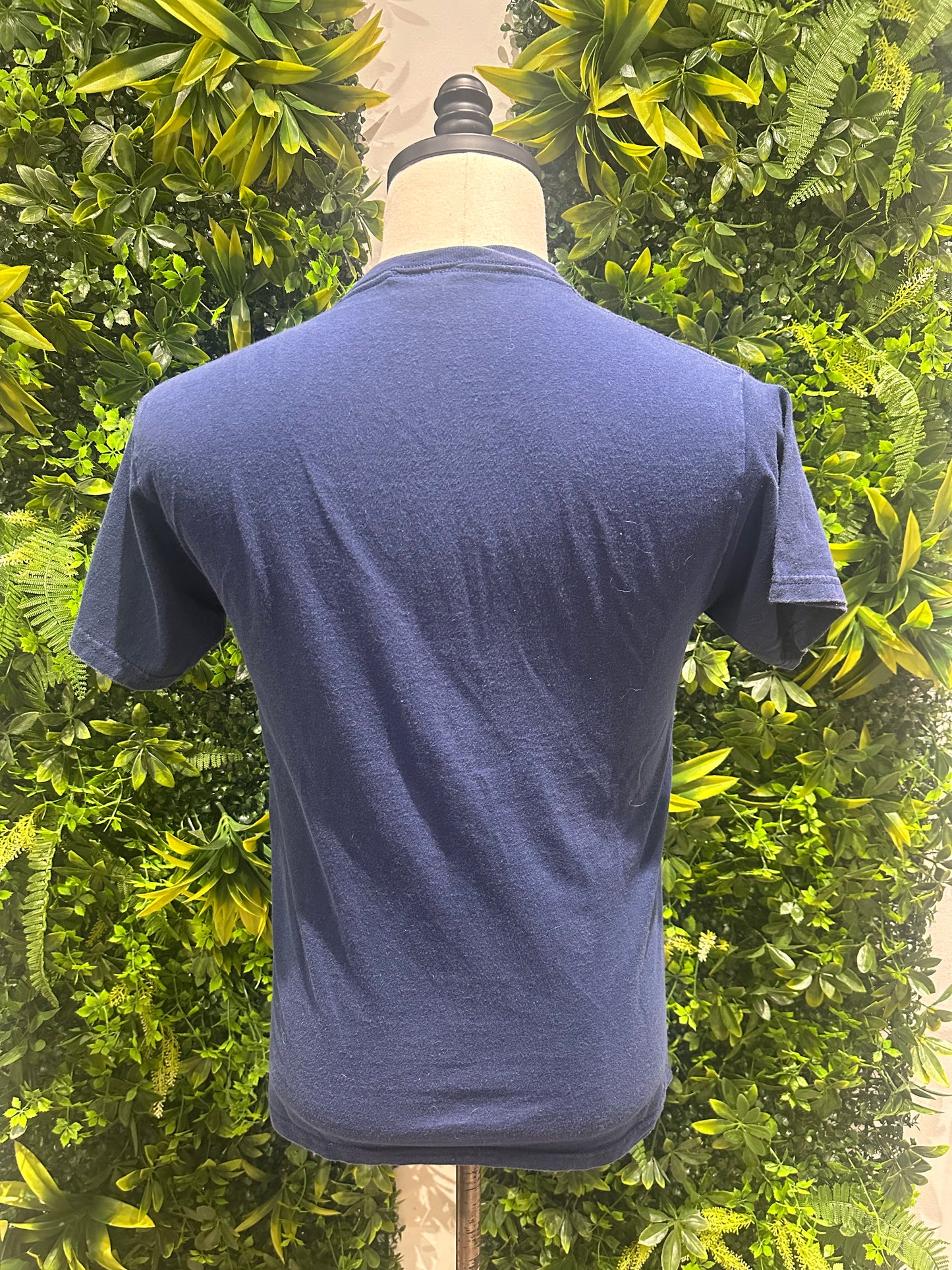 (Mens Small) 2002 Woody Woodpecker Shirt