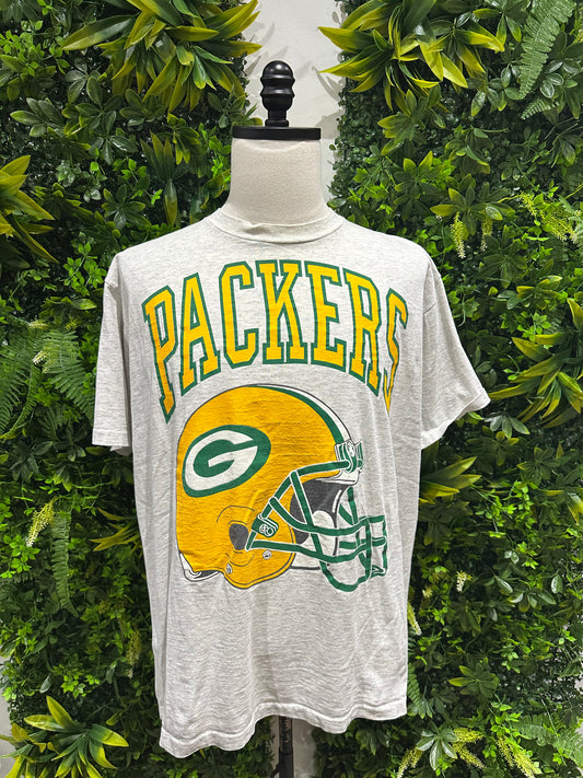 (Mens XL) Green Bay Packers Shirt