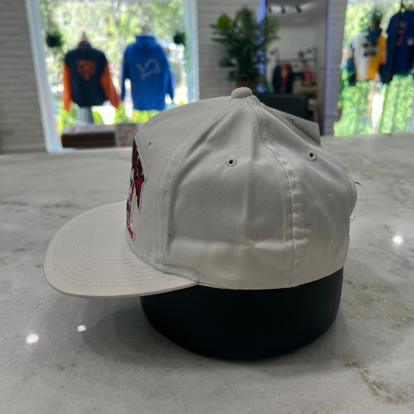 1992 Chicago Bulls Snapback Hat