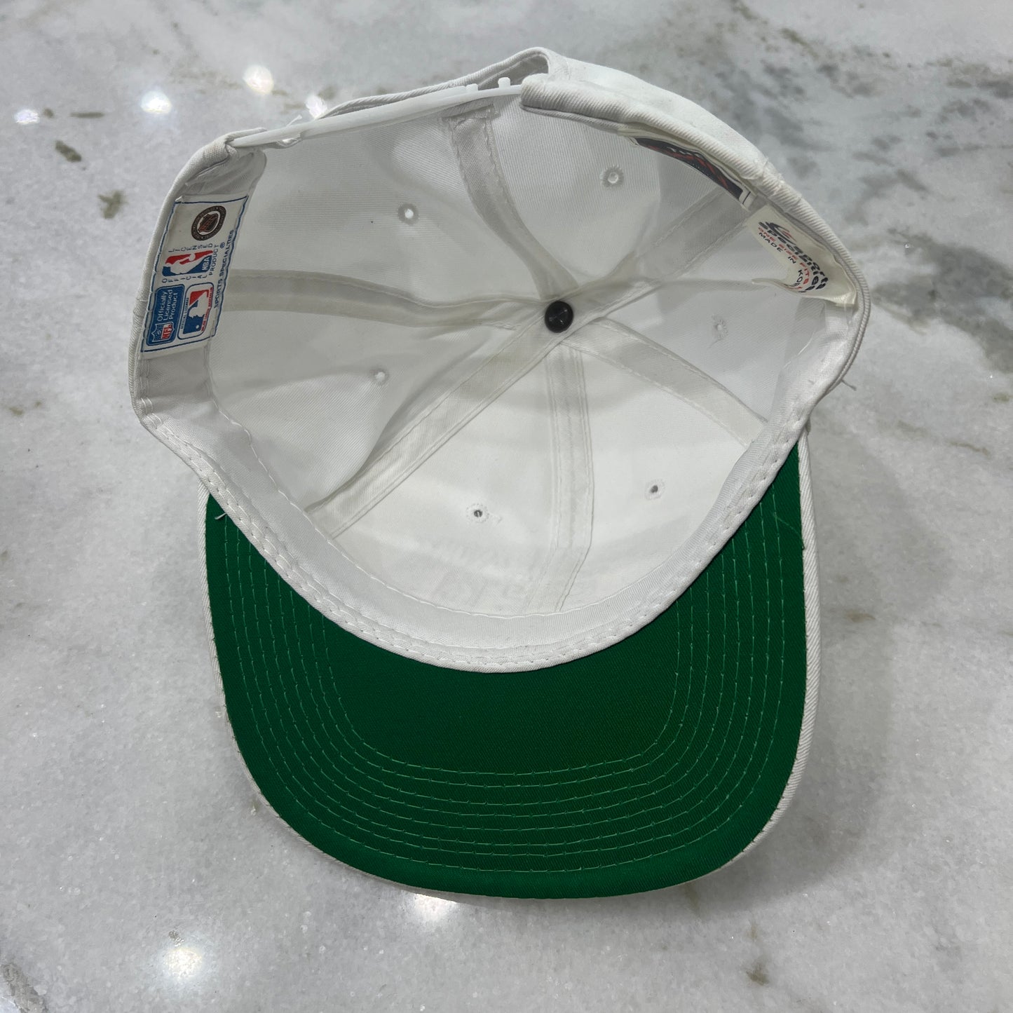 1992 Chicago Bulls Snapback Hat