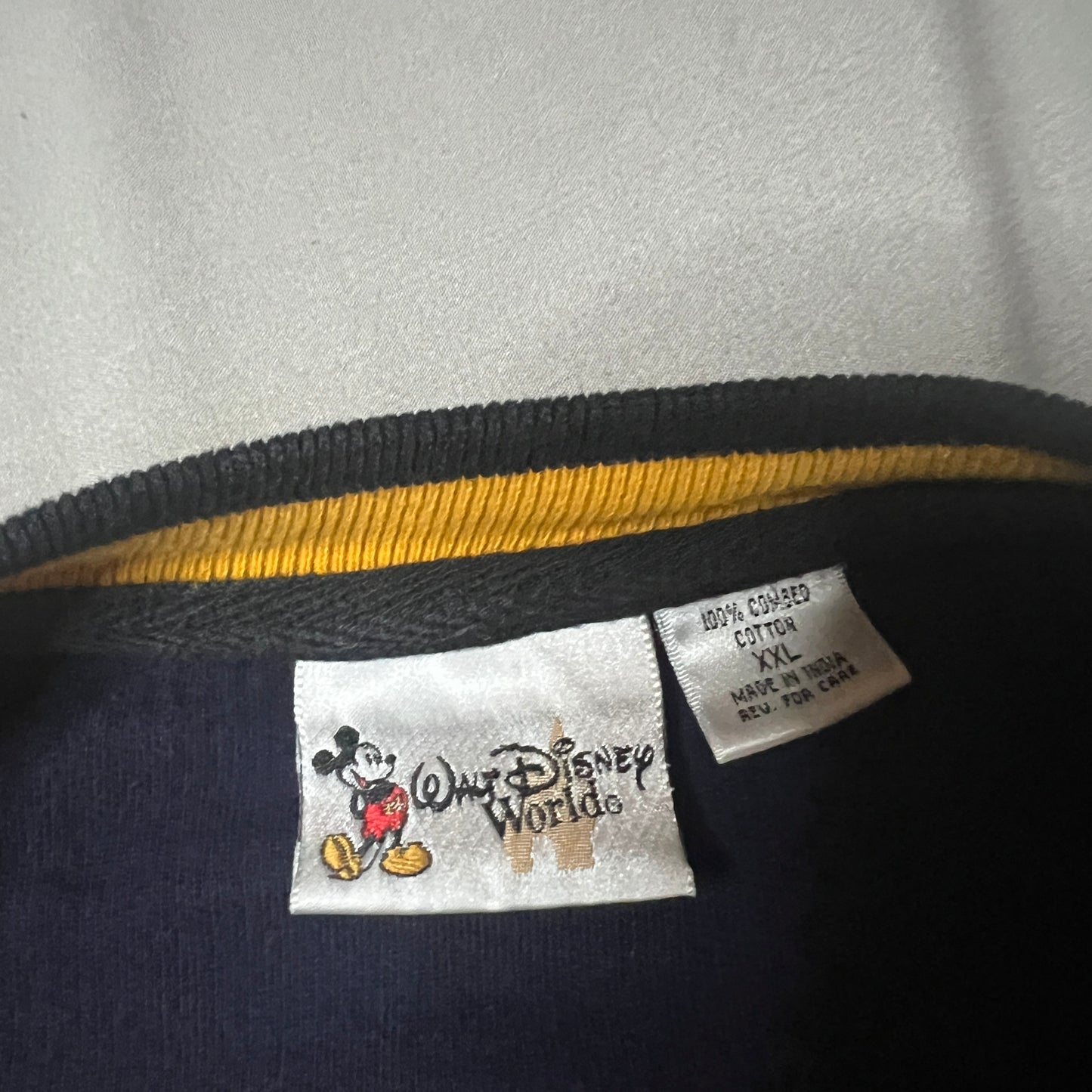 (Mens 2XL) Walt Disney World Sweater