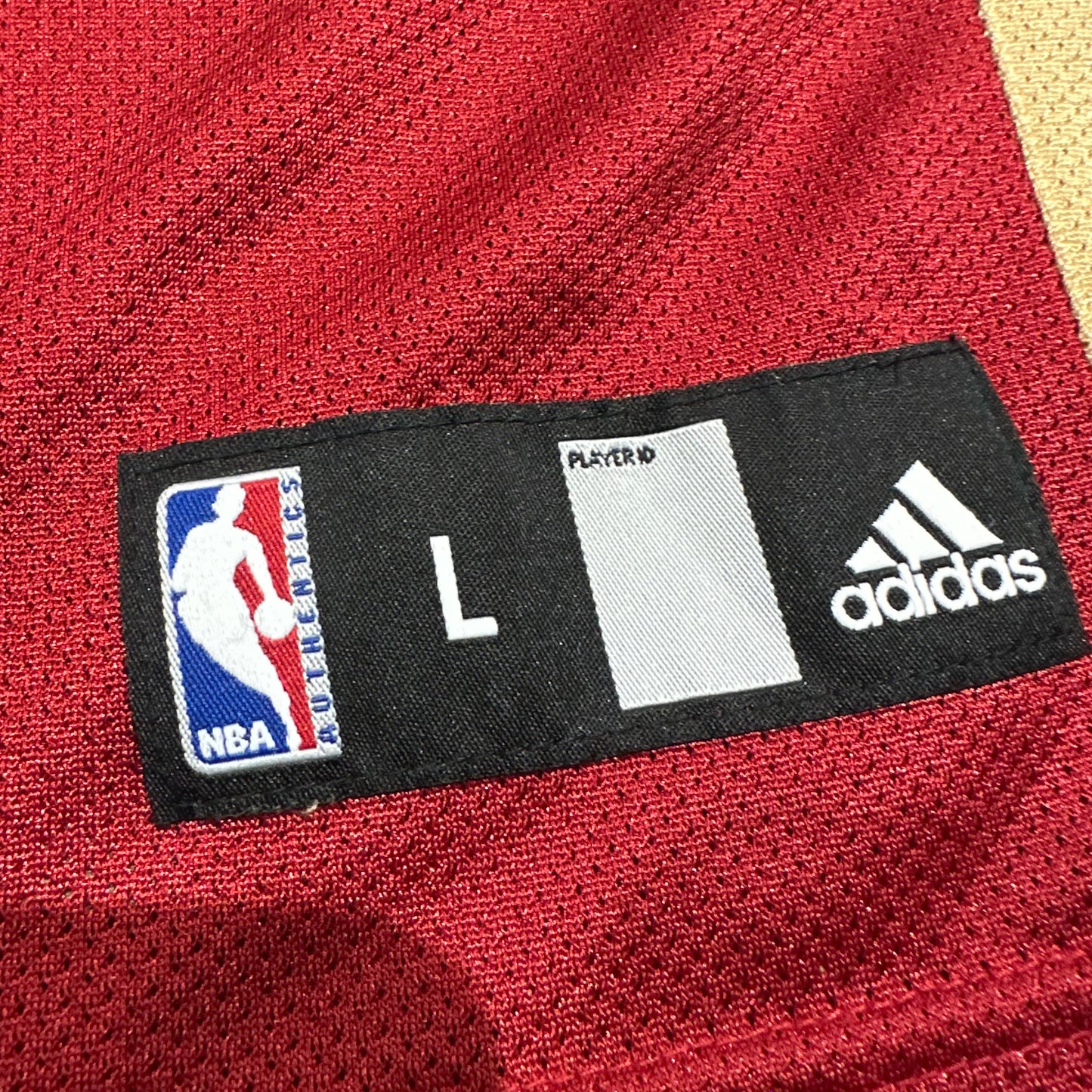 LeBron James Cleveland Cavaliers Jersey Kids Large