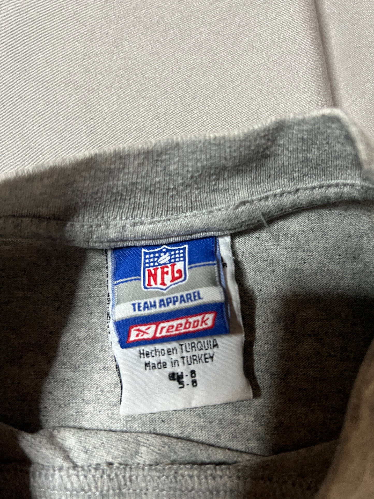 (Kids Small) Chicago Bears Shirt