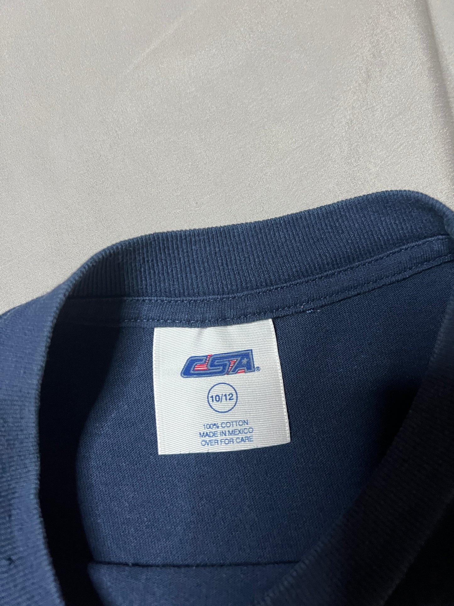 (Kids Medium) 1997 Chicago Bears Shirt