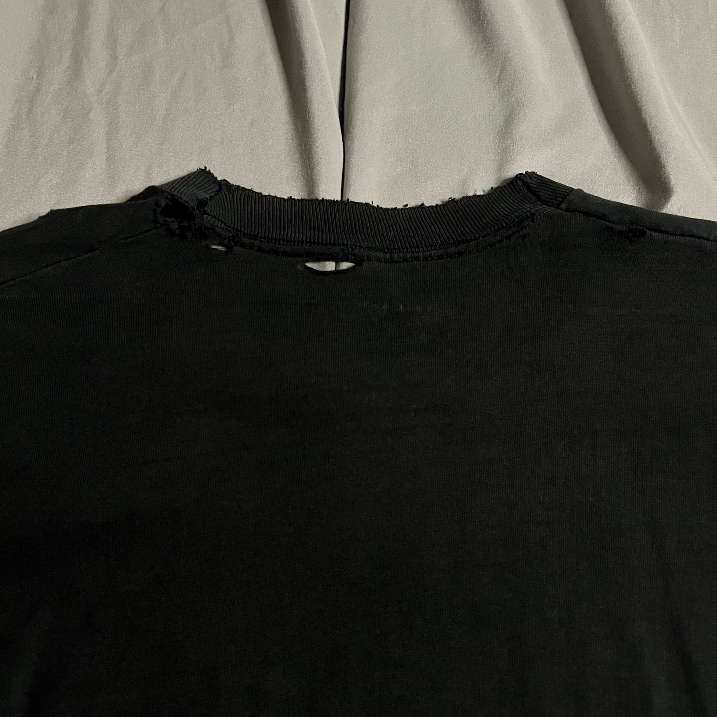 (Kids Small) 90s Orlando Magic Taz Shirt Distressed