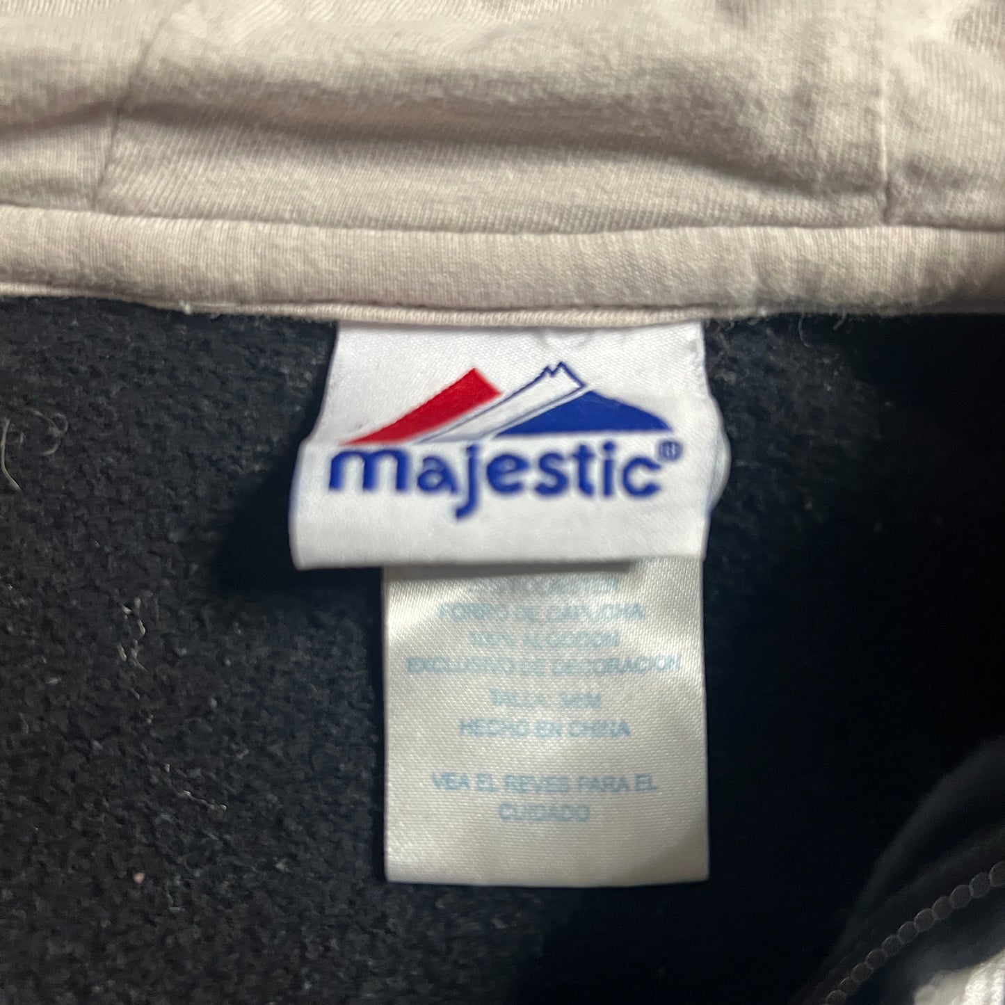 (Kids 3/6 Months) Chicago White Sox Hoodie
