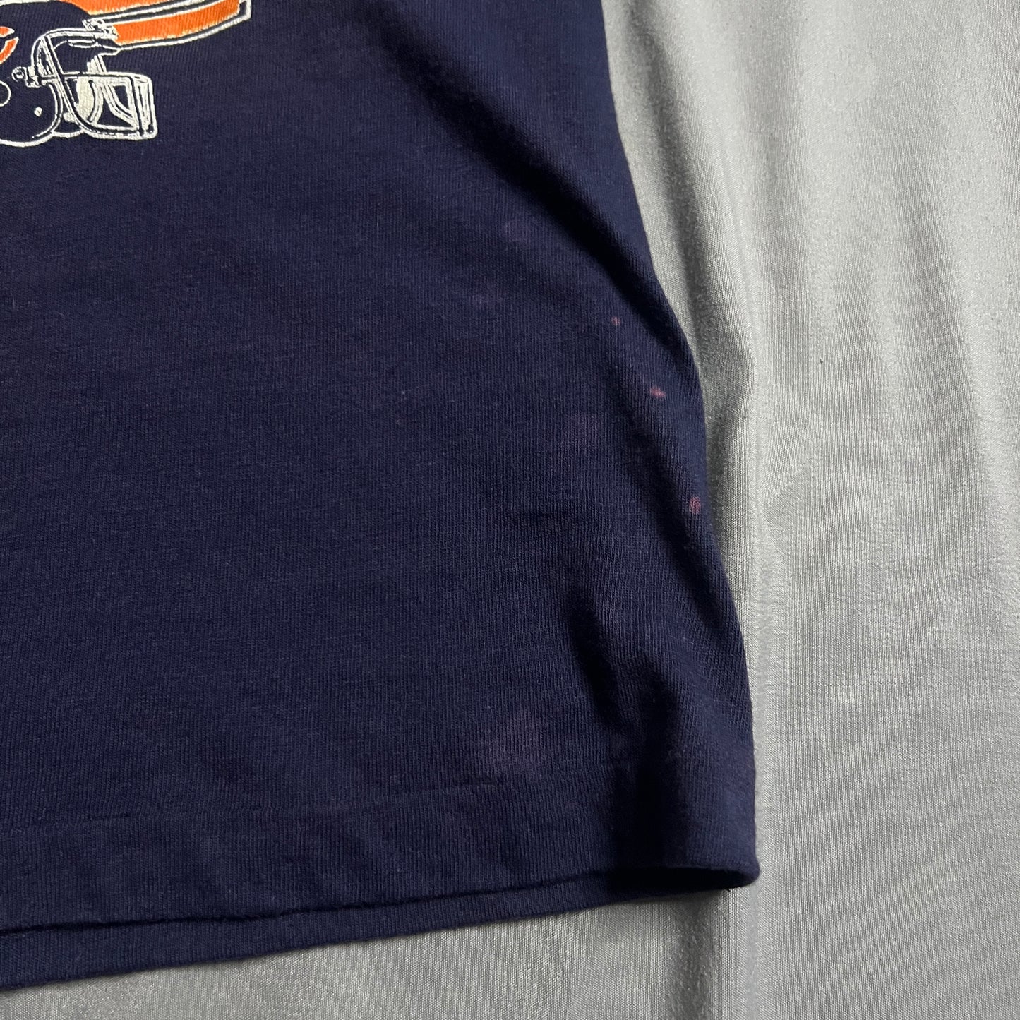 (Kids 18 Months) 90s Chicago Bears Shirt