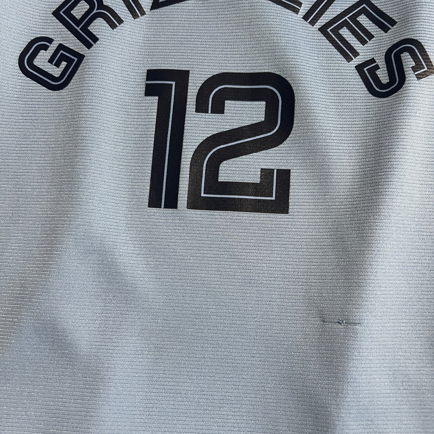 (Kids Large) Ja Morant Memphis Grizzlies Jersey