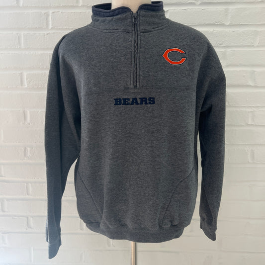 (Mens Large) 90s Chicago Bears Sweater