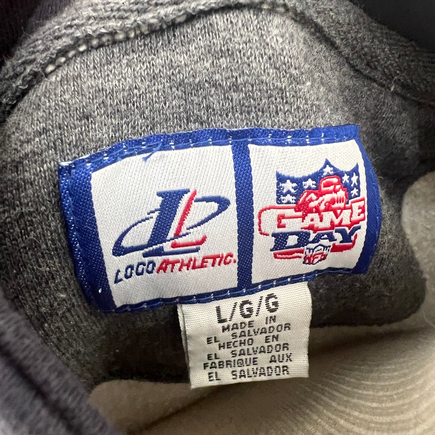 (Mens Large) 90s Chicago Bears Sweater