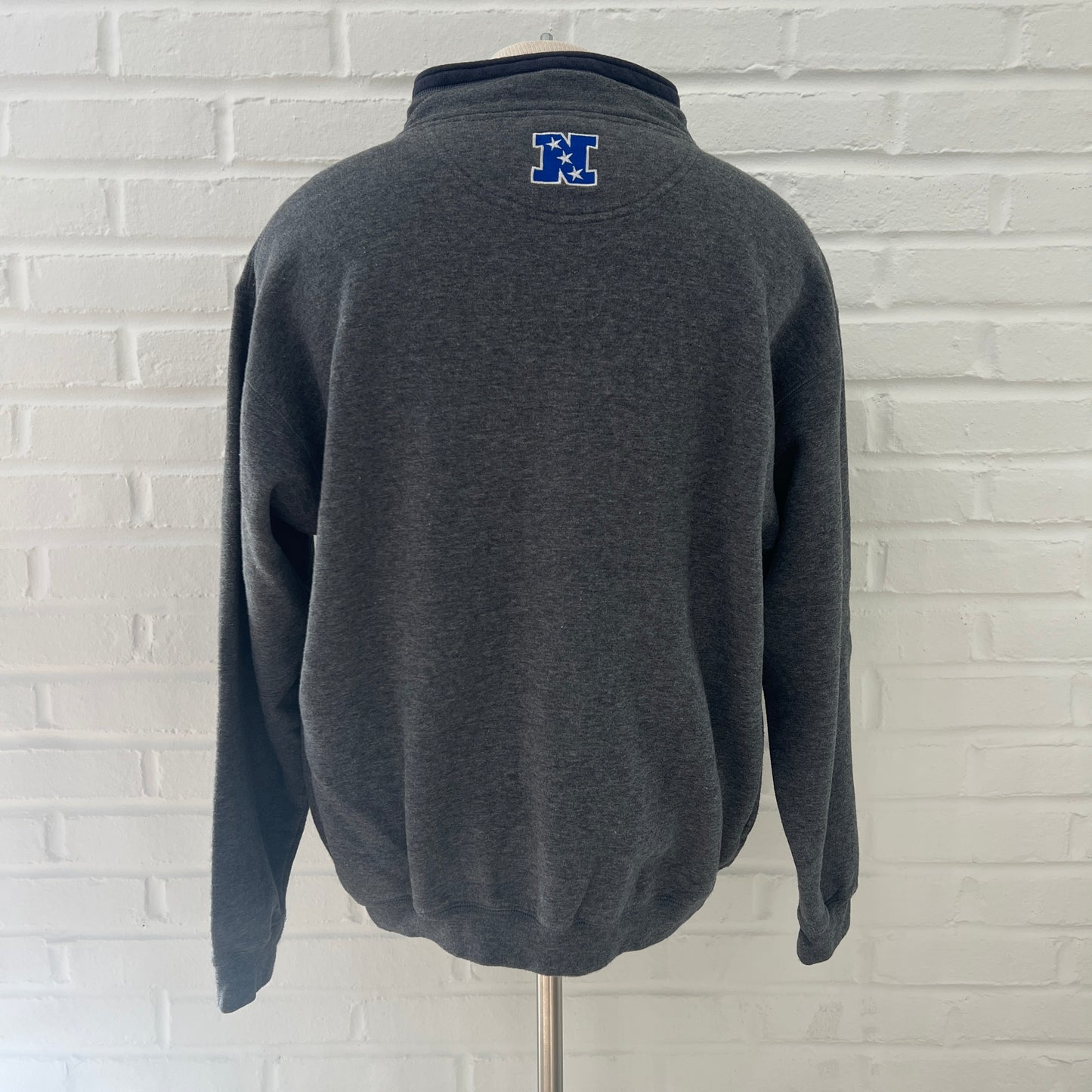 (Mens Large) 90s Chicago Bears Sweater