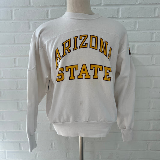 (Womans Large) Arizona State Sweater