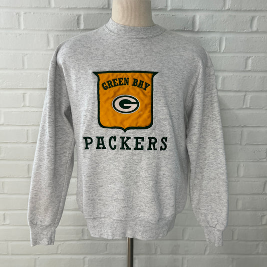 (Mens Medium) Green Bay Packers Sweater