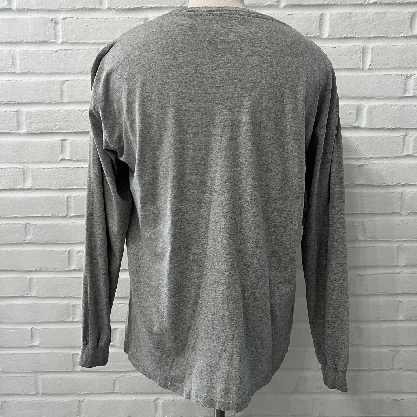 (Mens Large) Chicago Cubs Long Sleeve Shirt