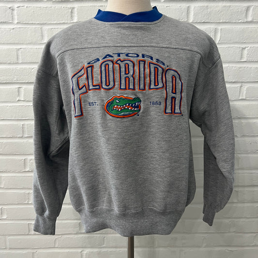 (Mens Medium) University of Florida Gators Sweater