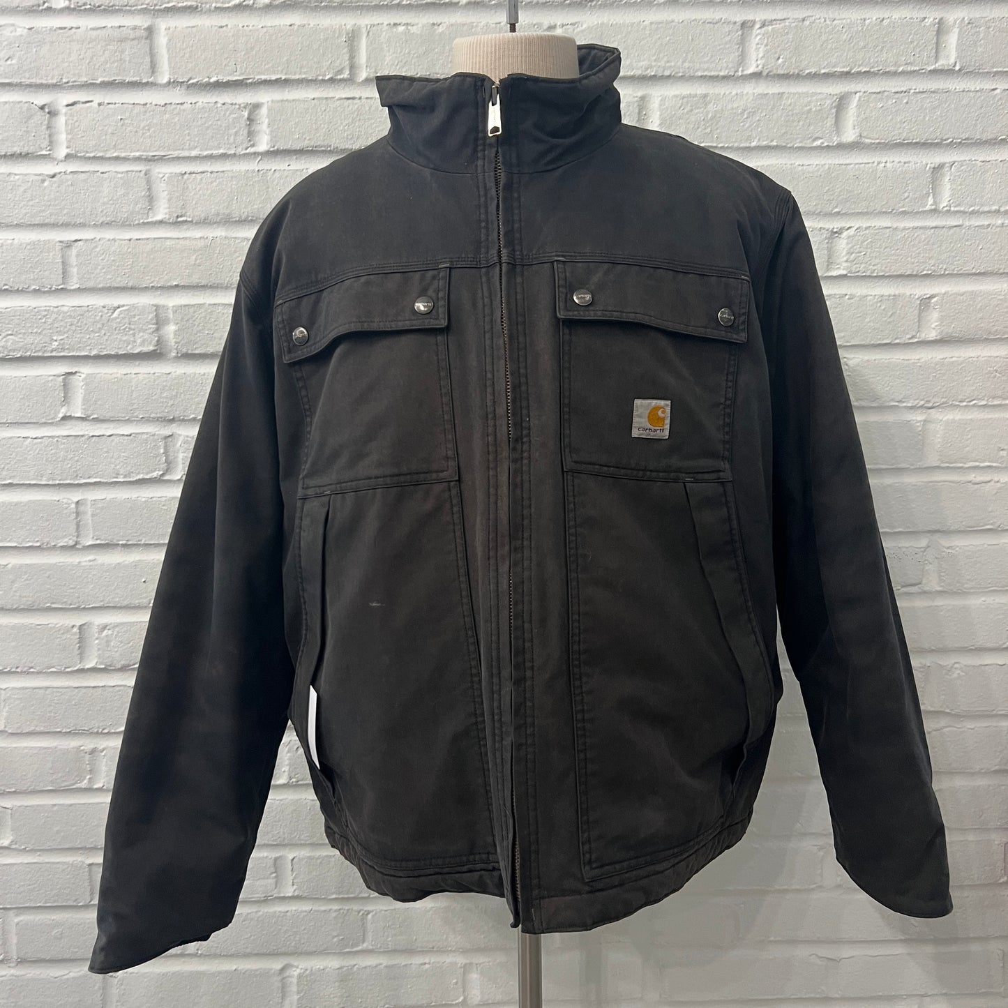 (Mens XL) Carhartt Jacket