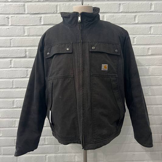 (Mens XL) Carhartt Jacket