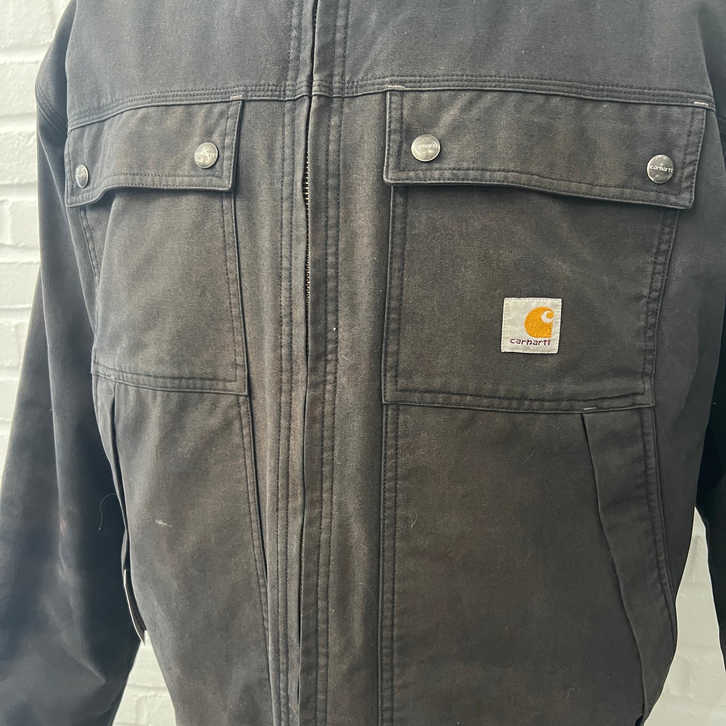 (Mens XL) Carhartt Jacket