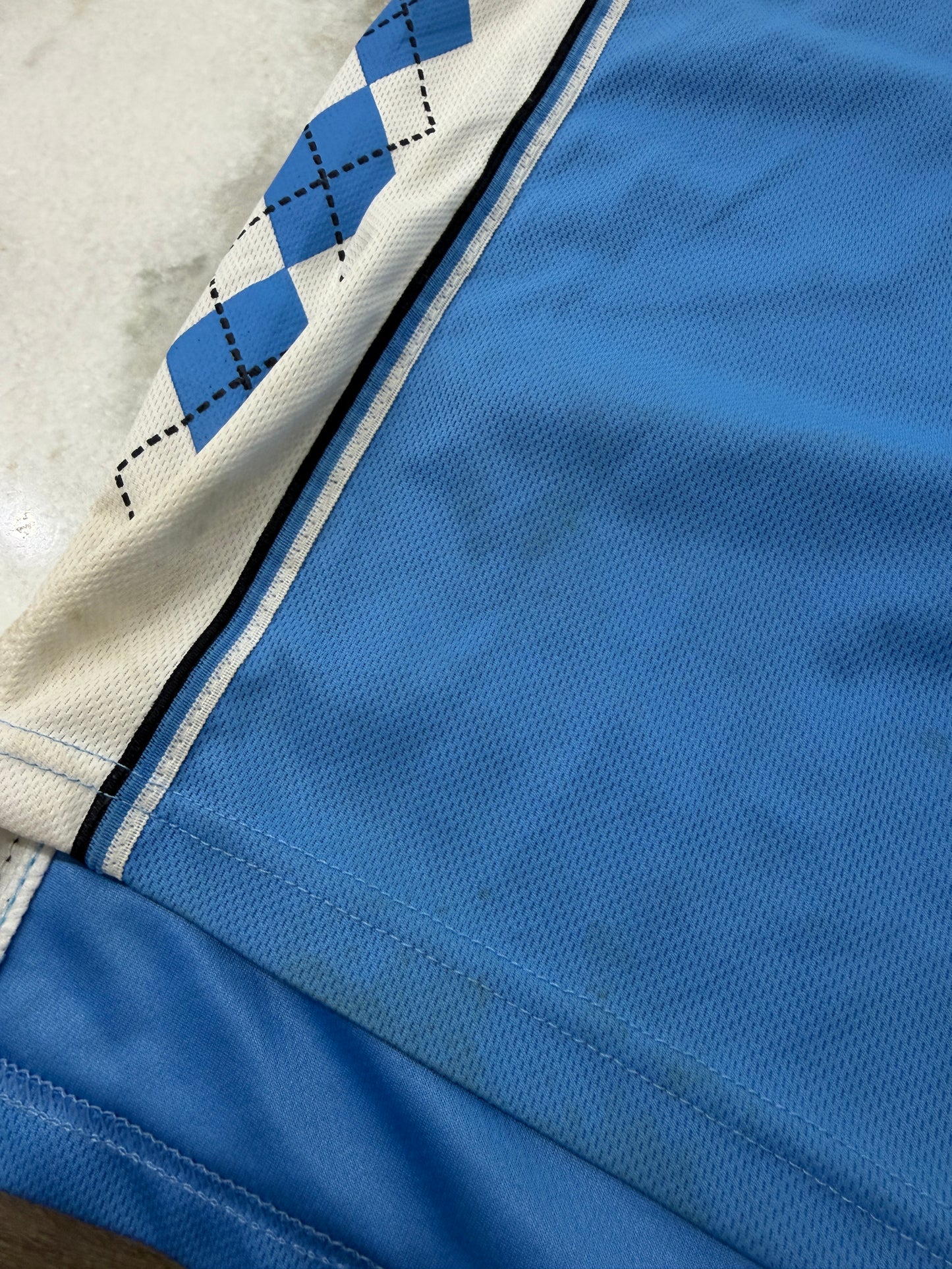 (Mens 3XL) North Carolina Michael Jordan Jersey *Bootleg