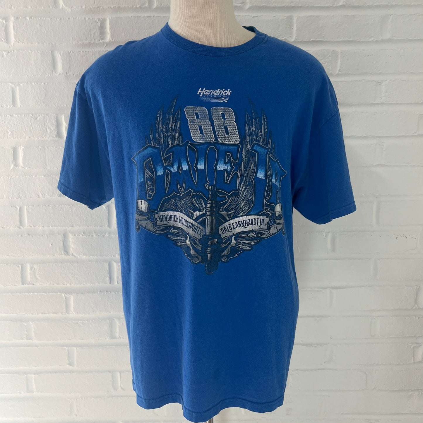 (Mens XL) Nascar Shirt